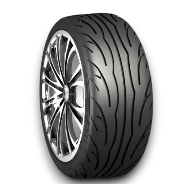 Nankang Sportnex NS R2R 180 Medium 255/40 R20 Sommerreifen