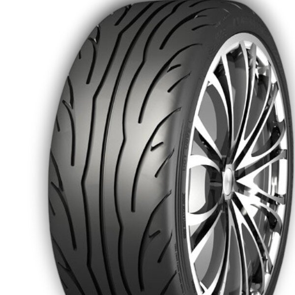 Nankang Sportnex NS R2R 180 Medium 235/40 R17 Sommerreifen