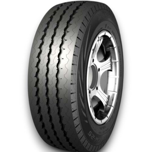 Nankang Van CW R25 225/70 R15C Sommerreifen Cargo Grip