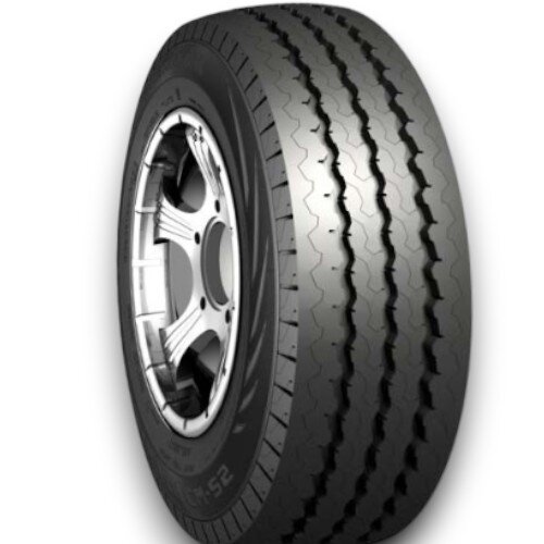 Nankang Van CW R25 185/80 R15C Sommerreifen Cargo Grip