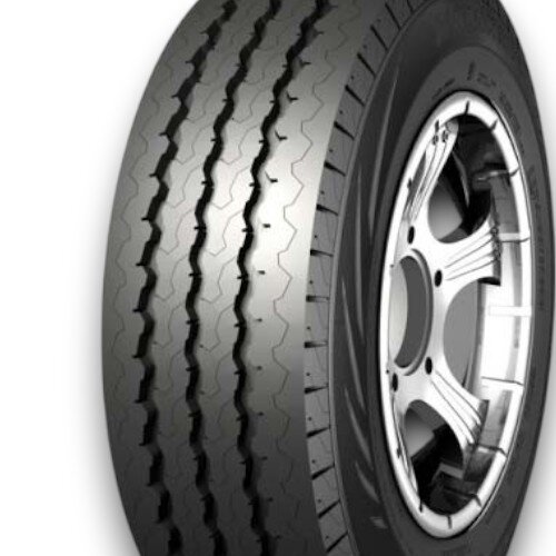Nankang Van CW R25 155/80 R12C Sommerreifen Cargo Grip