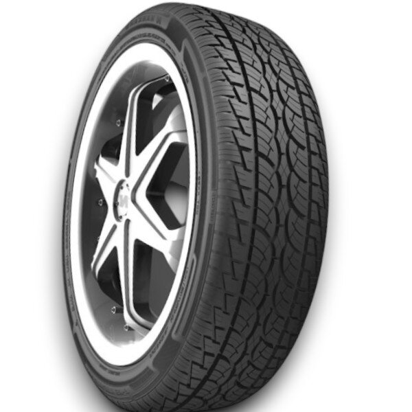 Nankang SP R7 Sport SUV Offroad 225/65 R18 Sommerreifen