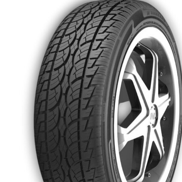 Nankang SP R7 Sport SUV Offroad 255/60 R15 Sommerreifen