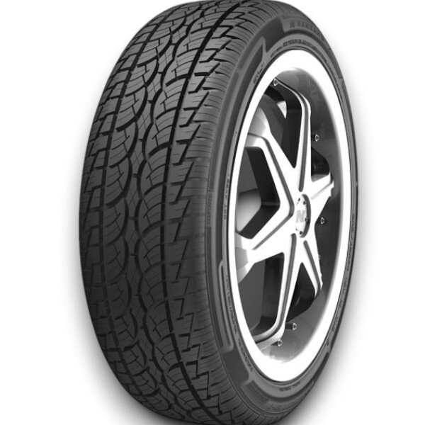 Nankang SP R7 Sport SUV Offroad 275/60 R15 Sommerreifen
