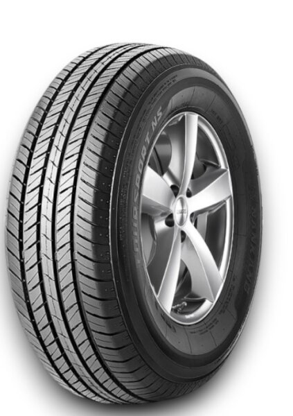 Nankang SUV N R605 205/75 R15 Sommerreifen
