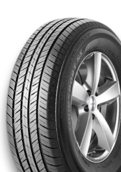 Nankang SUV N R605 215/65 R14 Sommerreifen