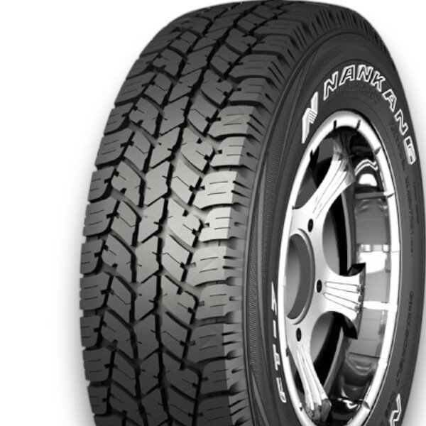 Nankang FT R7 A/T 275/65 R17 Sommerreifen