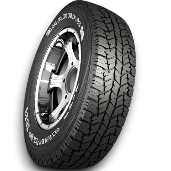 Nankang FT R7 A/T 235/85 R16 Sommerreifen