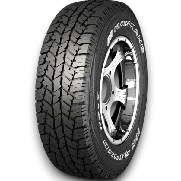 Nankang FT R7 A/T 265/70 R16 Sommerreifen