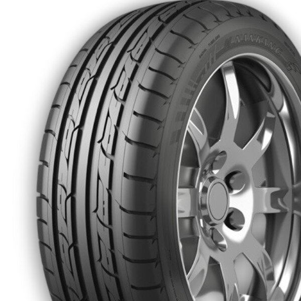 Nankang ECO R2+ Green Sport 255/45 R19 Sommerreifen