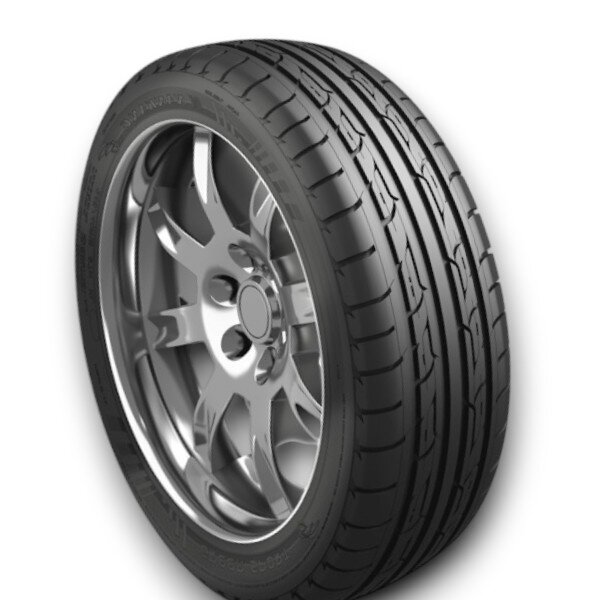 Nankang ECO R2+ Green Sport 165/60 R12 Sommerreifen