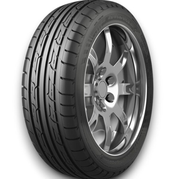 Nankang ECO R2+ Green Sport 195/65 R16 Sommerreifen