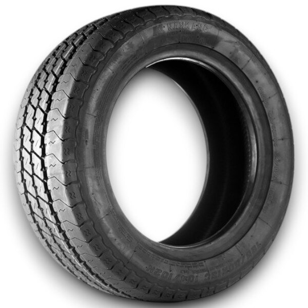 Nankang TR R10 185/65 R14C Sommerreifen