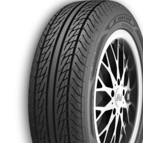 Nankang TourSport Sommerreifen XR R611 155/70 R12