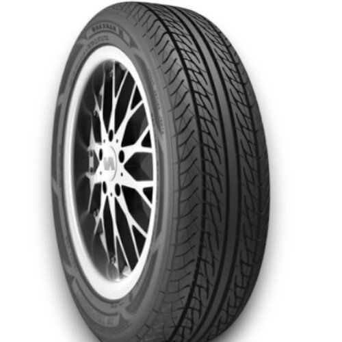 Nankang TourSport Sommerreifen XR R611 155/70 R12