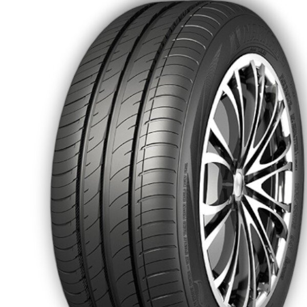 Nankang NA R1 Sommerreifen 175/80 R14