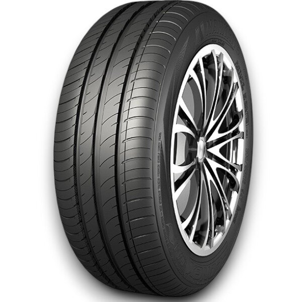 Nankang NA R1 Sommerreifen 175/60 R19