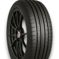 Nankang Sportnex AS R2+ Sommerreifen 255/35 R20