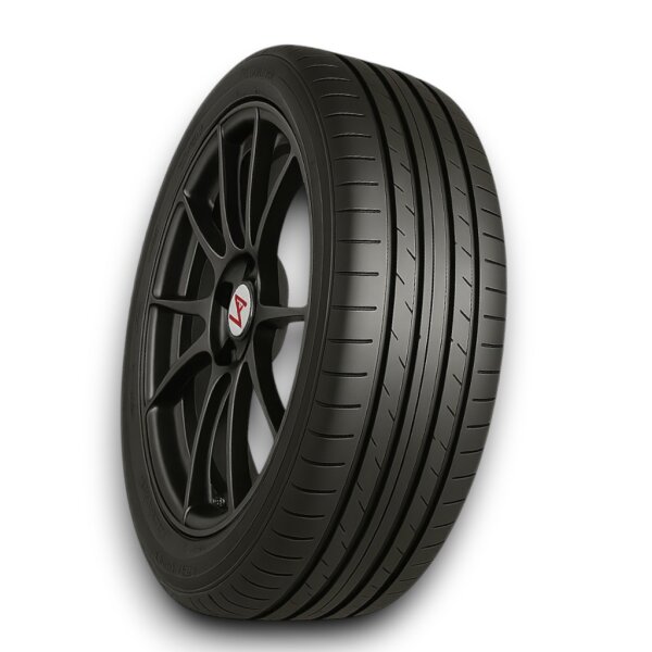 Nankang Sportnex AS R2+ Sommerreifen 285/25 R20