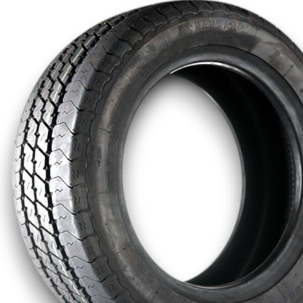 Nankang TR R10 Sommerreifen 185/60 R12C