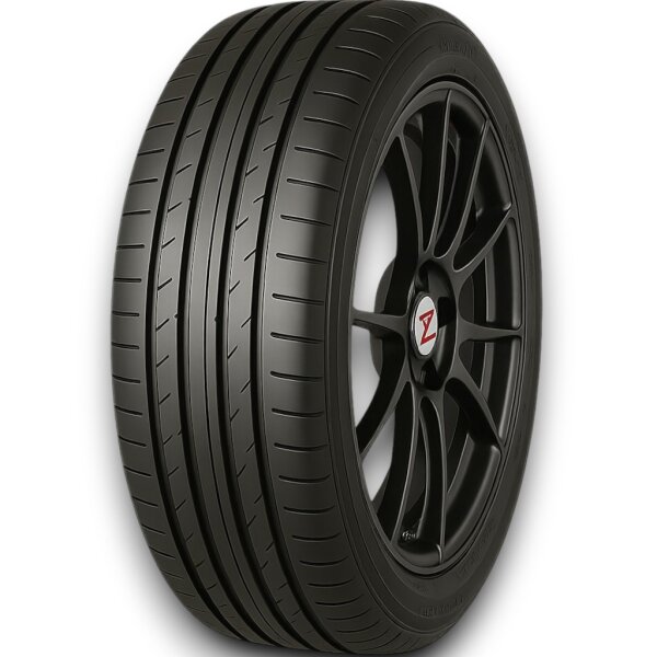 Nankang Sportnex AS R2+ Runflat Sommerreifen 225/45 R17