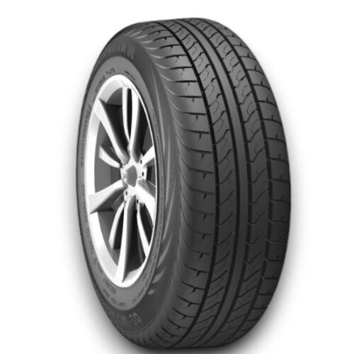 Nankang Sommerreifen CW R20 Cargo Grip 225/55 R17C