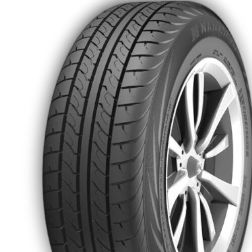Nankang CW R20 Sommerreifen 235/65 R16C R Cargo Grip für Vans