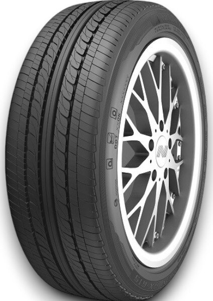 Nankang Sommerreifen Comfort Grip RX R615 215/ 60R15 H
