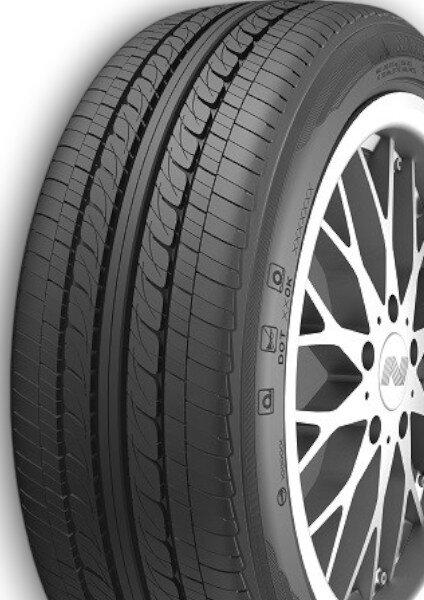 Nankang Sommerreifen Comfort Grip RX R615 215/ 60R15 H