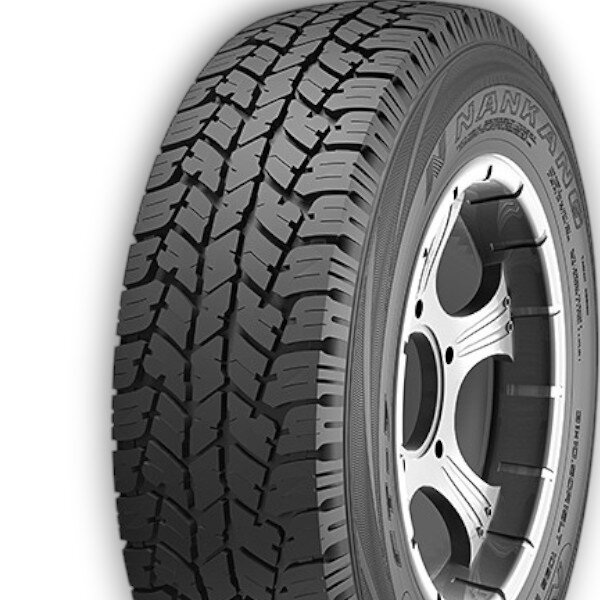 Nankang FT R7 A/T Sommerreifen 175/80 R15 S