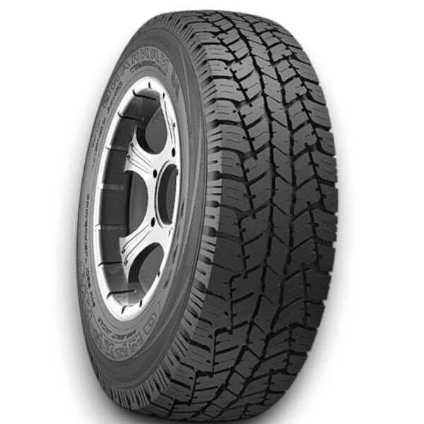 Nankang FT R7 A/T Sommerreifen 175/80 R15 S