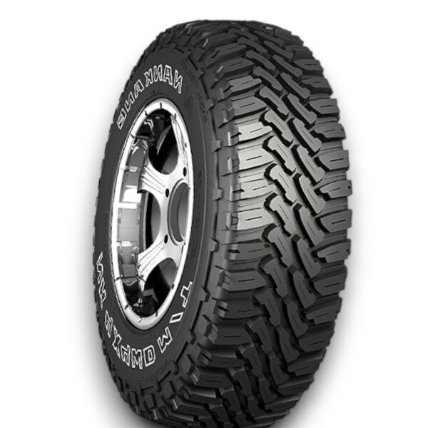 Nankang FT R9 M/T Sommerreifen Vans 195/80 R15 N