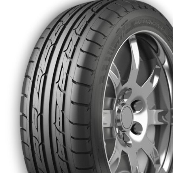 Nankang CO R2 Green Sport Sommerreifen 215/55 R17