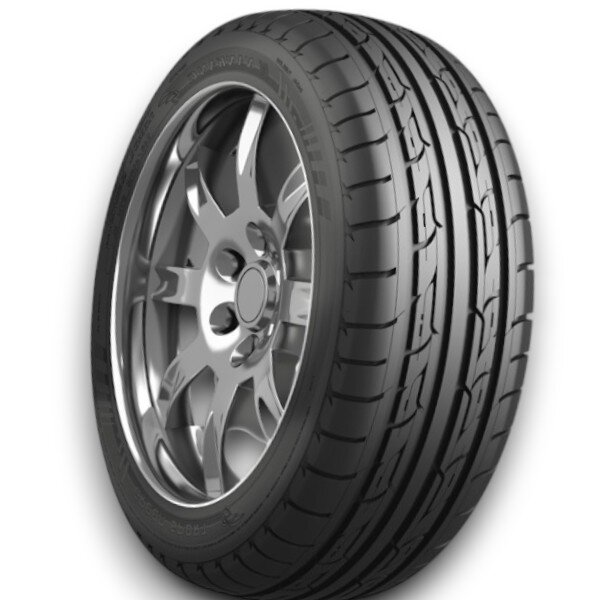 Nankang CO R2 Green Sport Sommerreifen 215/55 R17