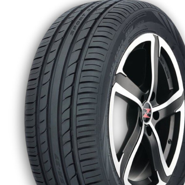 Goodride Premium Grip SA37 245/45 R20 Sommerreifen