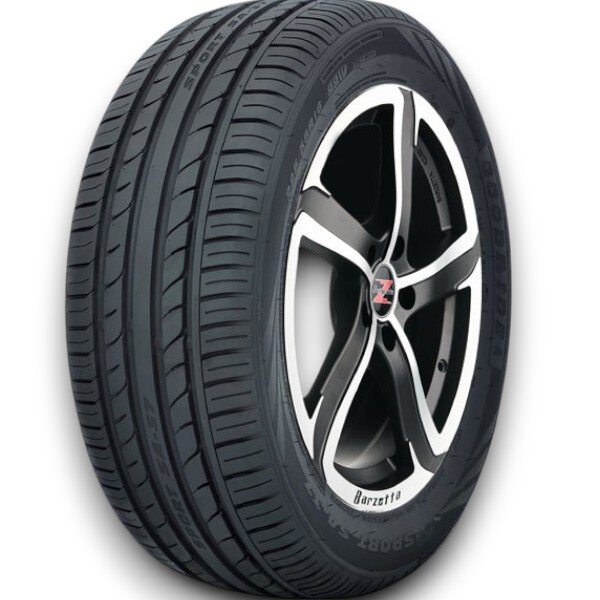 Goodride Premium Grip SA37 245/40 R17 Sommerreifen