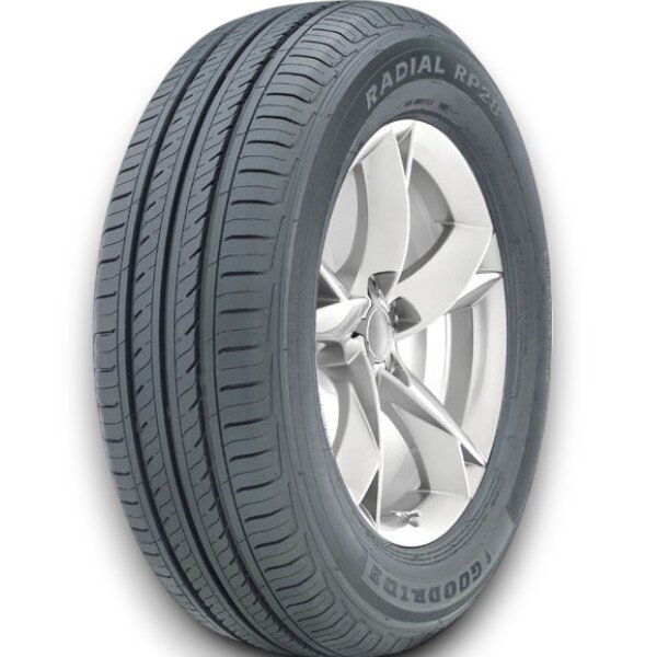 Goodride Z R107 215/55 R16 Sommerreifen