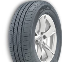 Goodride Z R107 215/55 R16 Sommerreifen