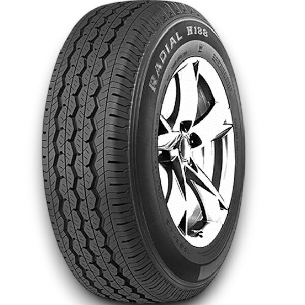 Goodride H188 215/75 R16C Sommerreifen
