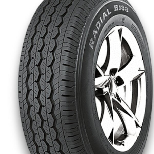 Goodride H188 215/75 R16C Sommerreifen