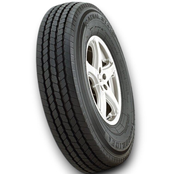 Goodride ST313 175/100 R15C Sommerreifen