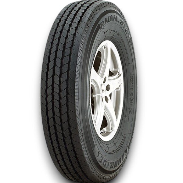 Goodride ST313 185/85 R16C Sommerreifen