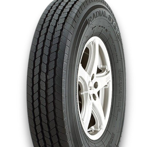 Goodride ST313 185/85 R16C Sommerreifen
