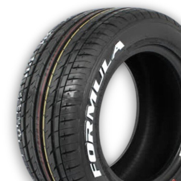 Vitour Formula  Sommerreifen 195/50-15