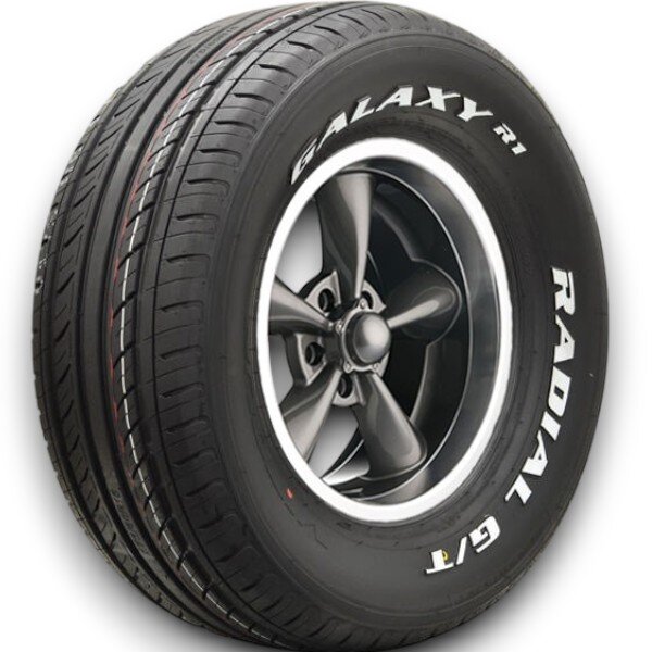 Vitour Galaxy R1 Radial G/T Sommerreifen 205/70-14