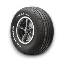 Vitour Galaxy R1 Radial G/T Sommerreifen 205/70-14