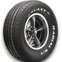 Vitour Galaxy R1 Radial G/T Sommerreifen 215/70-15