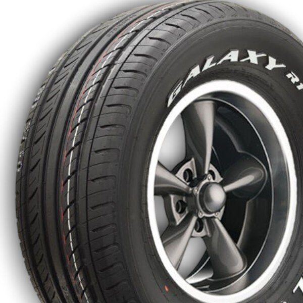Vitour Galaxy R1 Radial G/T Sommerreifen235/70-15