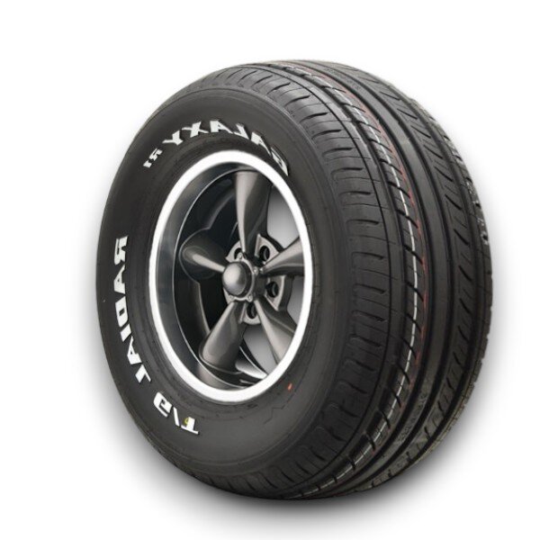 Vitour Galaxy R1 Radial G/T Sommerreifen 285/70-15