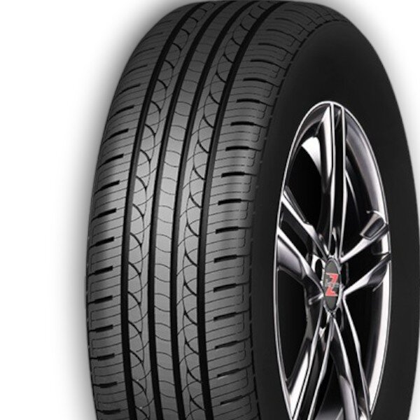 Fullrun FRUN RONE Sommerreifen M+S 205/70 R15